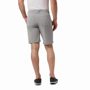 Columbia PFG Slack Tide™ Short Herr Grå (UHBIM2145)